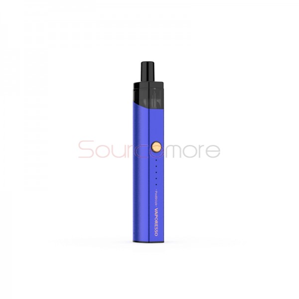 Vaporesso Podstick Kit Blue US