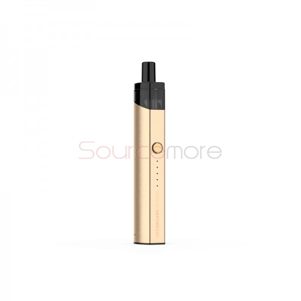 Vaporesso Podstick Kit Gold US