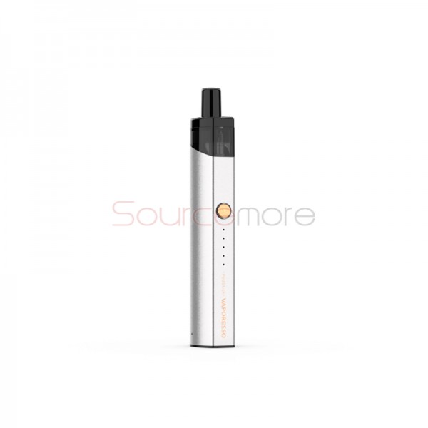Vaporesso Podstick Kit Silver US