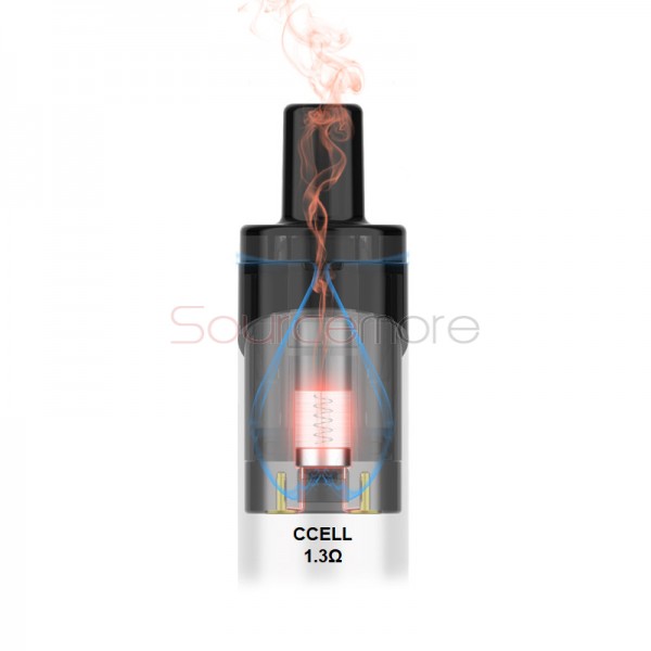 Vaporesso PodStick Pod Cartridge 2pcs