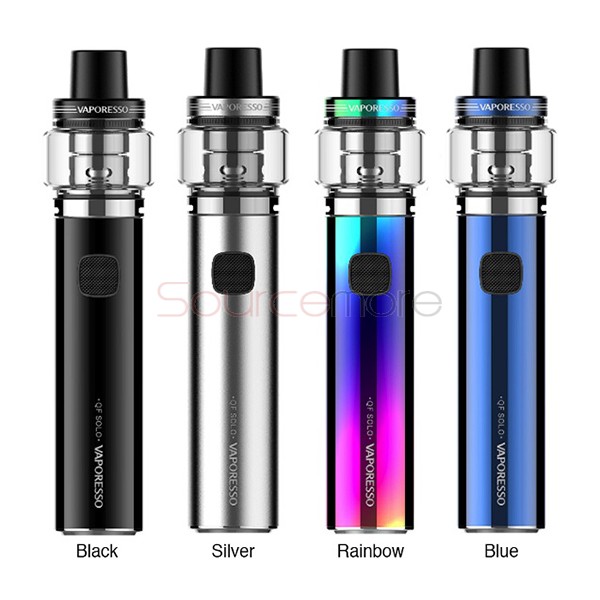 Vaporesso QF Solo Kit