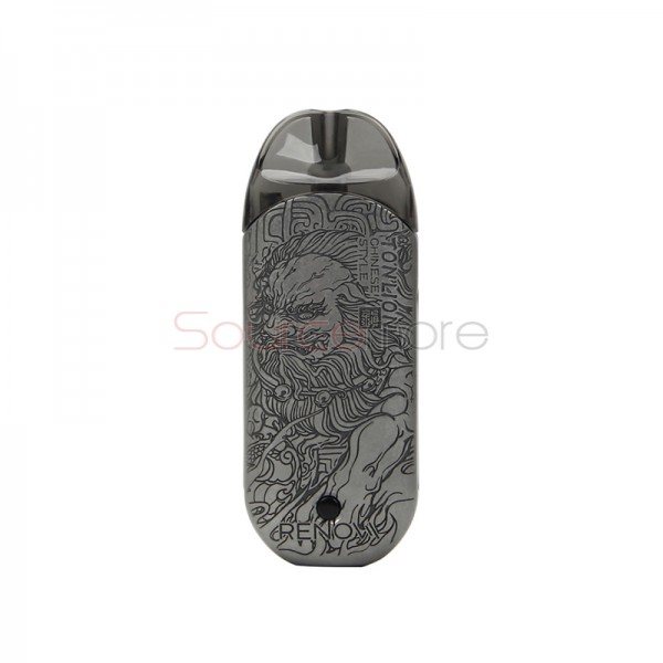 Vaporesso Renova Zero Pod Kit - Lion