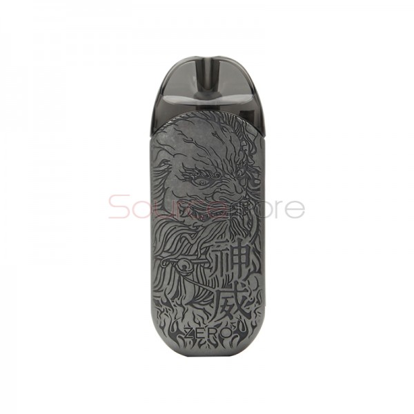 Vaporesso Renova Zero Pod Kit - Lion