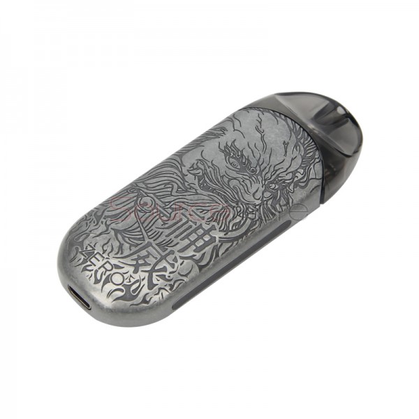Vaporesso Renova Zero Pod Kit - Lion
