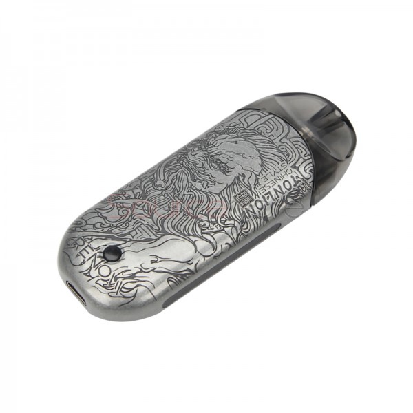 Vaporesso Renova Zero Pod Kit - Lion