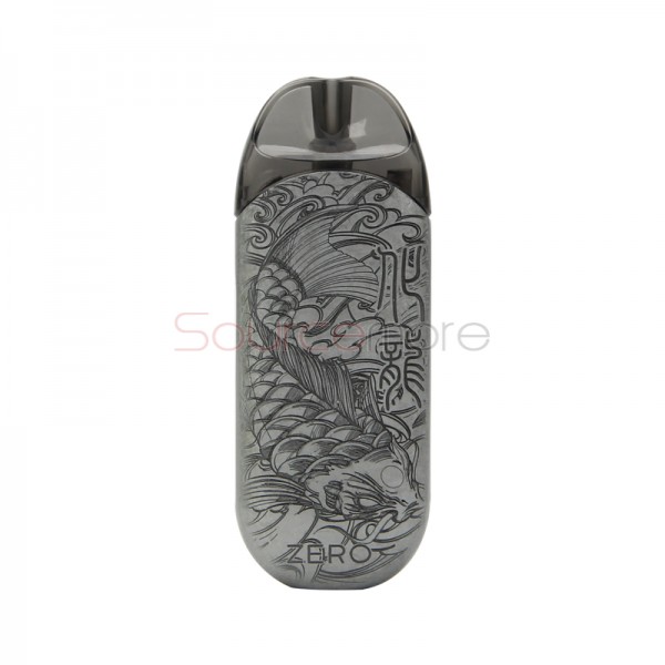 Vaporesso Renova Zero Pod Kit - Brocade Carp