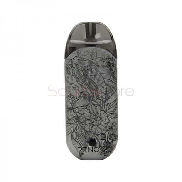 Vaporesso Renova Zero Pod Kit - Brocade Carp