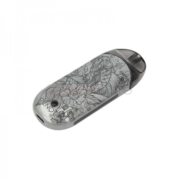 Vaporesso Renova Zero Pod Kit - Brocade Carp