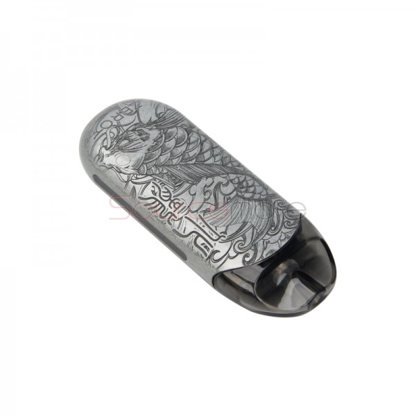 Vaporesso Renova Zero Pod Kit - Brocade Carp
