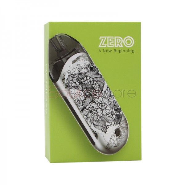Vaporesso Renova Zero Pod Kit - Brocade Carp