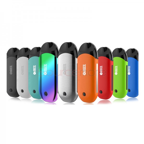 Vaporesso Renova Zero Pod Kit - Silver