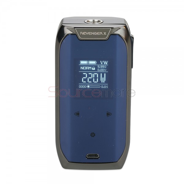 Vaporesso Revenger X Mod