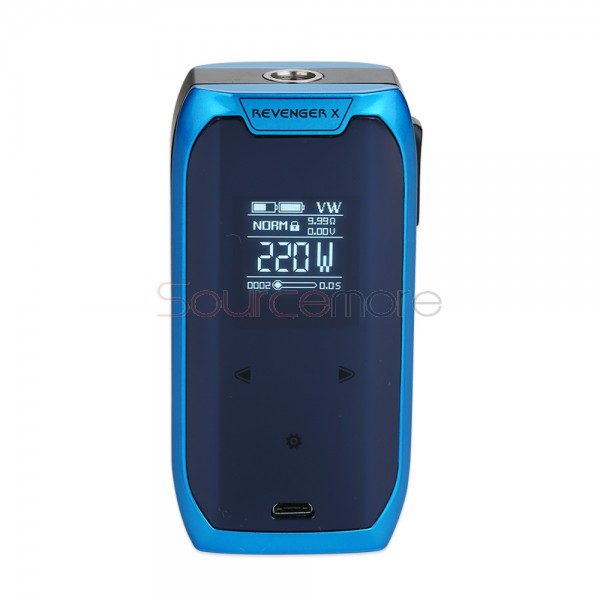 Vaporesso Revenger X Mod