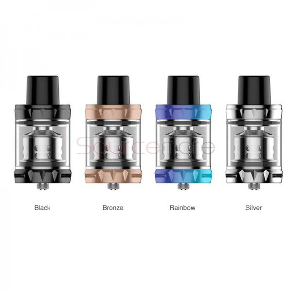 Vaporesso SKRR-S Mini Tank - Black