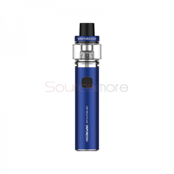Vaporesso Sky Solo Plus Kit Dark Blue
