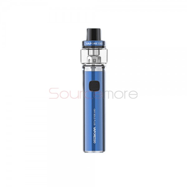 Vaporesso SKY SOLO Plus Kit - Blue