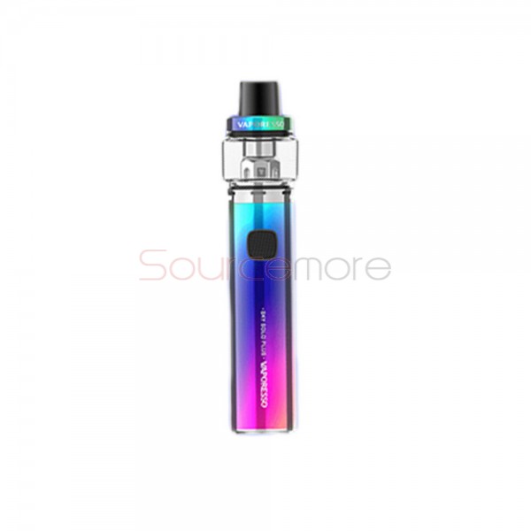 Vaporesso SKY SOLO Plus Kit - Rainbow