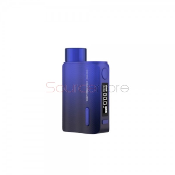 Vaporesso SWAG II Mod