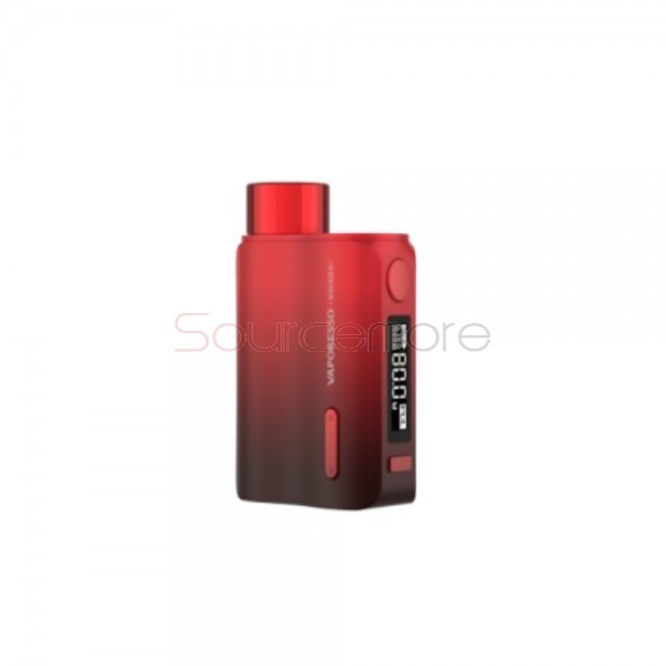 Vaporesso SWAG II Mod Red