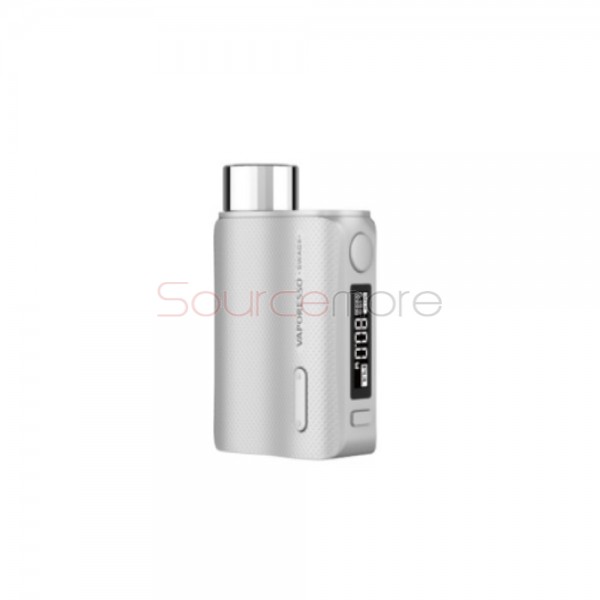 Vaporesso SWAG II Mod Silver