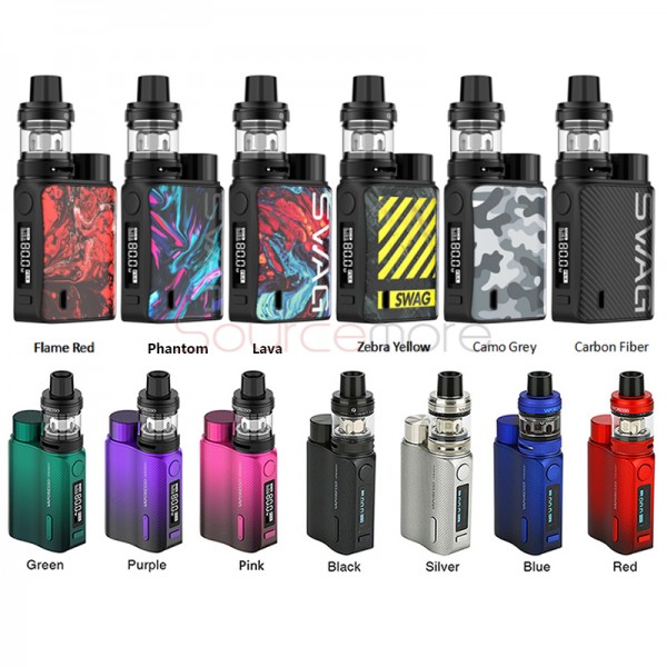 Vaporesso Swag II Kit