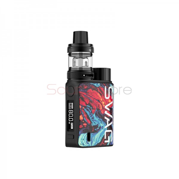 Vaporesso Swag II Kit