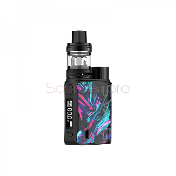 Vaporesso Swag Ⅱ Kit Regular Version Phantom