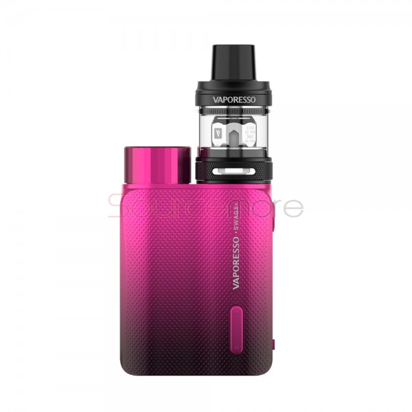 Vaporesso Swag II Kit