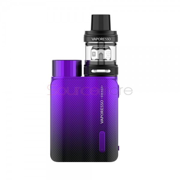 Vaporesso Swag II Kit