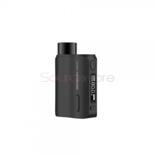 Vaporesso SWAG II Mod Black