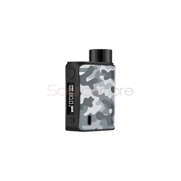 Vaporesso SWAG II Mod