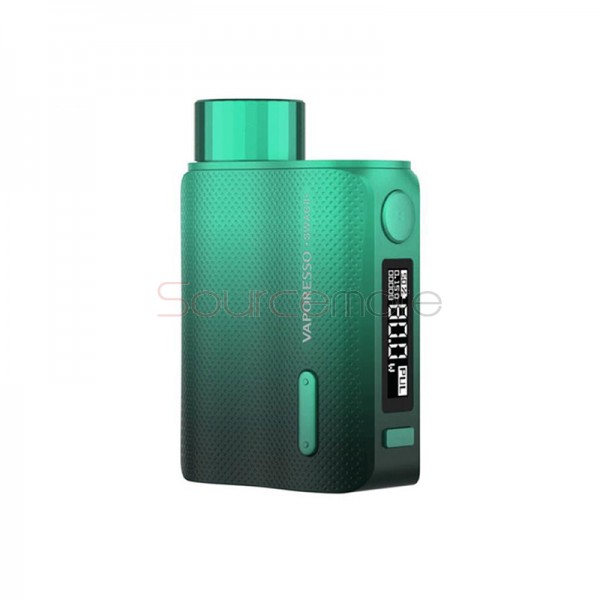 Vaporesso SWAG II Mod