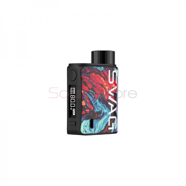 Vaporesso SWAG II Mod