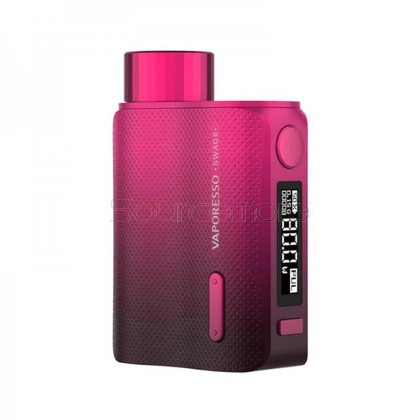 Vaporesso SWAG II Mod