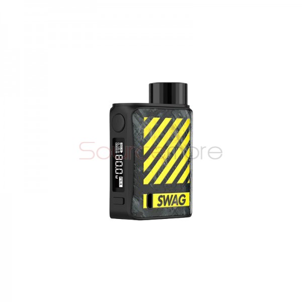 Vaporesso SWAG II Mod