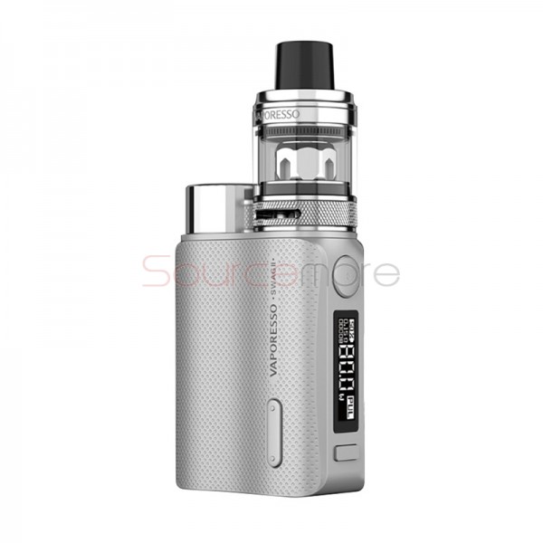 Vaporesso Swag II Kit