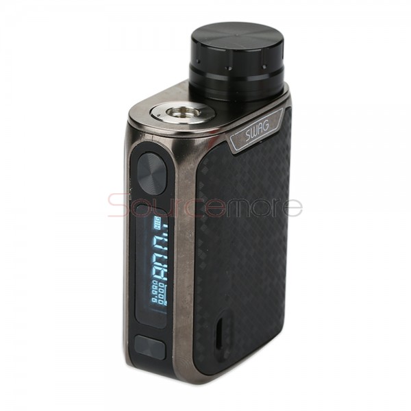 Vaporesso Swag Mod