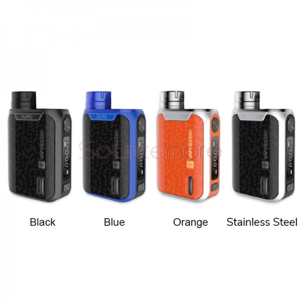 Vaporesso Swag Mod