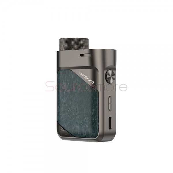 Vaporesso Swag PX80 Mod Gunmetal Grey