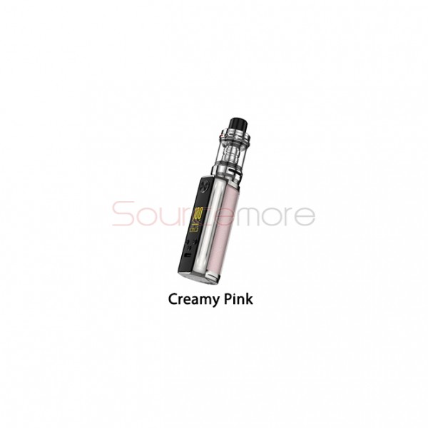 Vaporesso Target 100 Kit with iTank 2 Edition