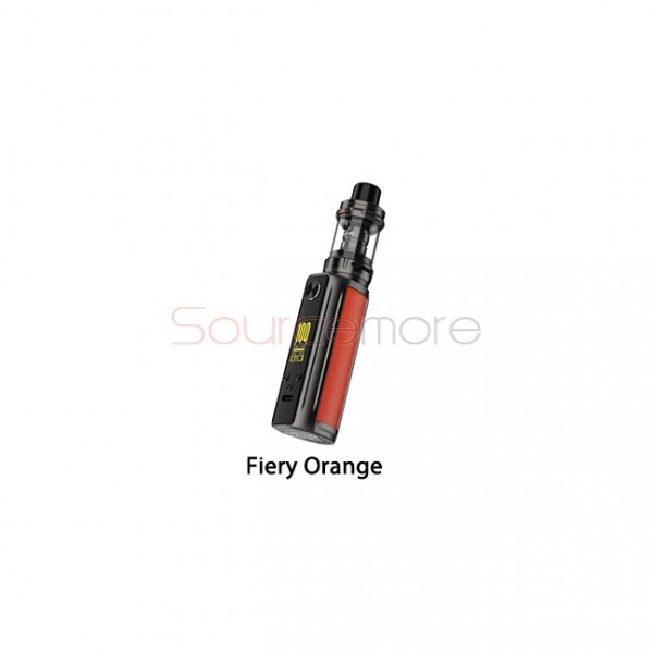 Vaporesso Target 100 Kit with iTank 2 Edition