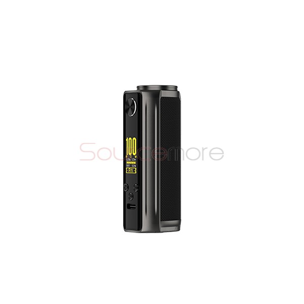 Vaporesso Target 100 Mod Carbon Black