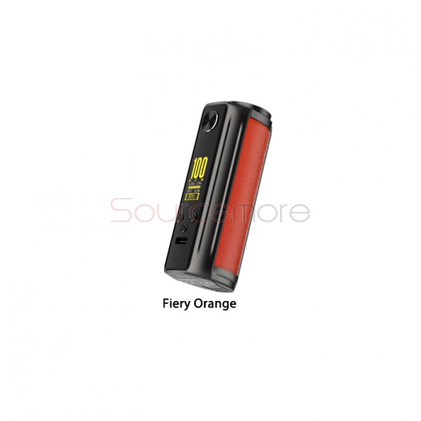 Vaporesso Target 100 Mod CMF Version Fiery Orange
