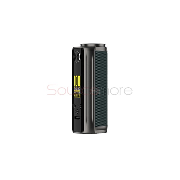 Vaporesso Target 100 Mod Forest Green