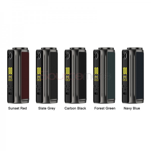 Vaporesso Target 100 Mod
