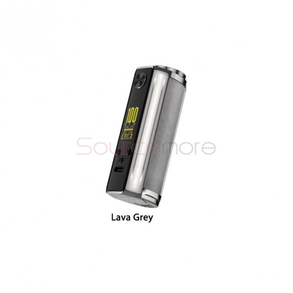 Vaporesso Target 100 Mod CMF Version Lava Grey