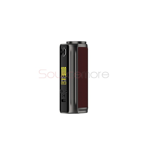 Vaporesso Target 100 Mod Sunset Red