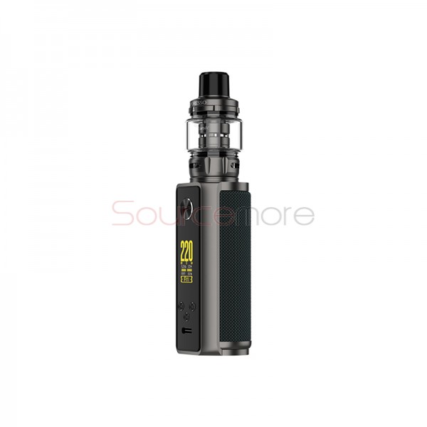 Vaporesso Target 200 Kit Forest Green