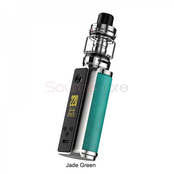 Vaporesso Target 200 Kit with iTank 2 Edition Jade Green