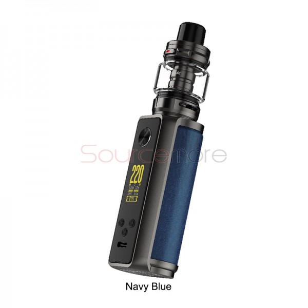 Vaporesso Target 200 Kit with iTank 2 Edition Navy Blue